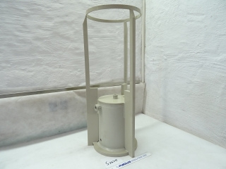 Zbiornik dystrybucyjno-mieszający PAGUS