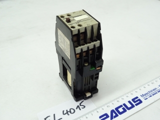 SIEMENS Leistungsschütz