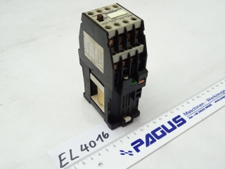 SIEMENS Leistungsschütz