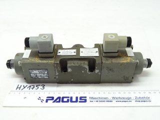 ORSTA directional valve