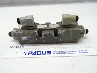 ORSTA directional valve