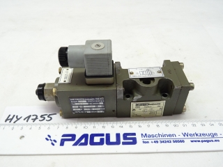 ORSTA directional valve