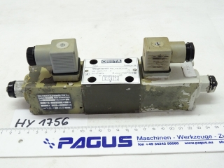 ORSTA directional valve