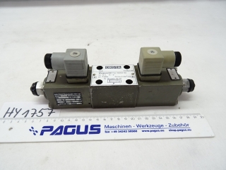 ORSTA directional valve