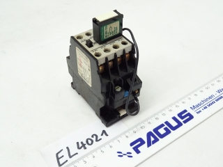 SIEMENS Leistungsschütz