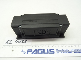 WIELAND Anschlussmodul