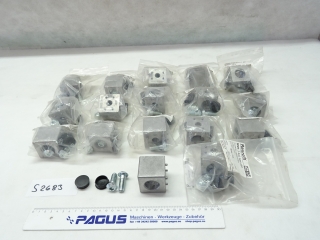 REXROTH Würfelverbinder