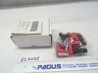 GEMÜ Grenzwertgeber