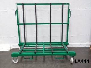 FGL Fenster, Roll- und Kommissionswagen