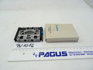 FESTO Magnetventil