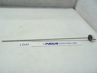 JUMO Widerstandsthermometer