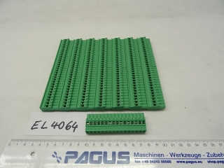 PHOENIX CONTACT Leiterplattenstecker