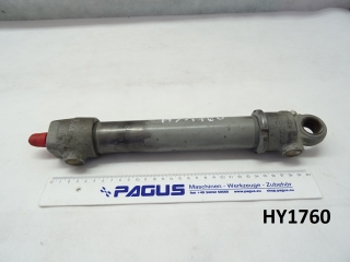 ORSTA Hydraulikzylinder