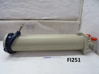 SONDERMANN Filterkammer