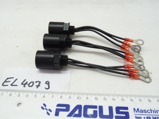 Motorentstörmodul 23110, 3 Stück