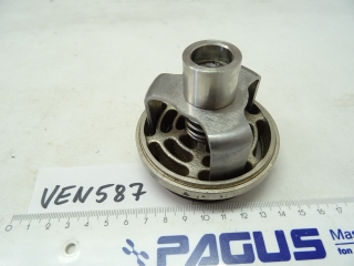 GARDNER - DENVER Saugventil