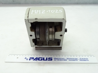 REISHAUER Abrichtvorrichtung