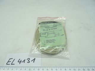 BAUMER Induktiver Näherungsschalter