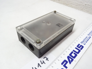 EAW Zwischenverstärker