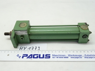REXROTH Hydraulikzylinder