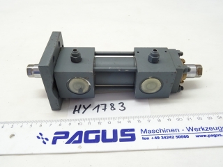 REXROTH Hydraulikzylinder