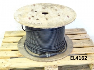 FABER KABEL Verlängerungskabel