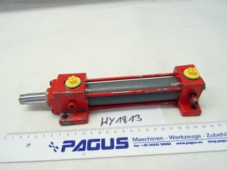 REXROTH Hydraulikzylinder