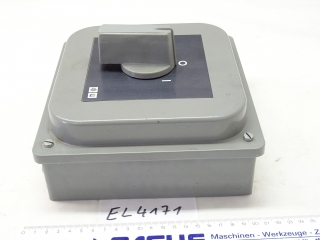 EAW Lasttrennschalter