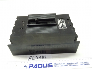 OEZ Leistungsschalter