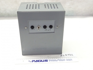 DSO Stromversorgungsgerät