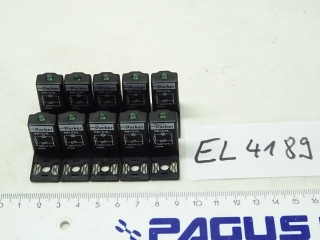 PARKER Ventilentstörmodul