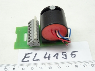 MBB Neigungsschalter