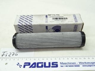 MP FILTRI Filterpatrone