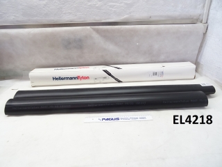 HELLERMANN TYTON Warmschrumpfschlauch