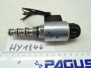 Sitzventilpatrone WK08X-01M-C-N