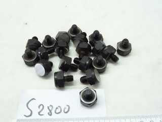 PAGUS Positionsfüße