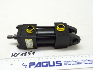 Hydraulikzylinder BC-3LR2L14M-M1100, Hub: 20 mm