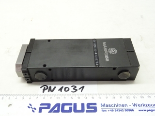 Doppelkolbenzylinder Hub 100 mm 3613243300