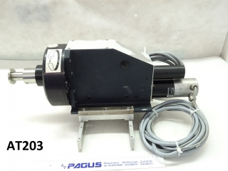 PAGUS Positioniereinheit