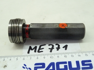 Miernik złomów gwintów rurowych R1 ¼