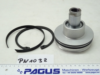 PAGUS Reparaturset für Kurzhubzylinder