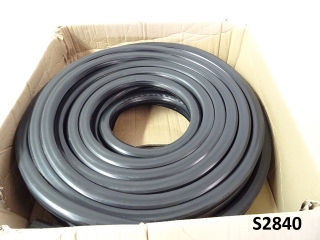 Hohlkammer-Dichtungsprofil SIPRO® Profil: P1476-724