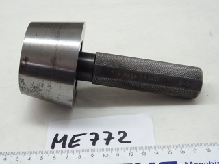 Wskaźnik ruchu stożka LMW