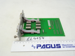 TRIPET Elektronikmodul