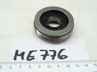 LMW Gewinde Ausschuß-Lehrdorn