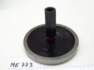 LMW Ausschuß-Lehrdorn