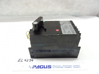 EAW Leistungsschalter