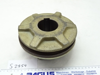 FLEXTORY Drehmomentbegrenzer