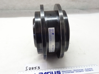 ESCO Flexible Zahnkupplung