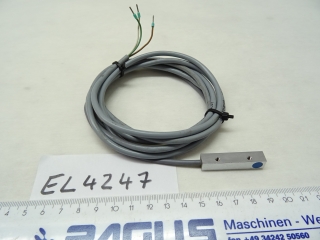 CONTRINEX induktiver Sensor